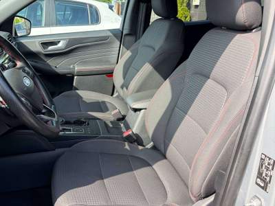Ford Kuga Kuga III 2020 1.5 ecoblue ST-Line X 2wd 120cv auto Grigio usata Alessandria