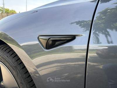 Tesla Model 3 Garanzia Tesla-Autonomia 550Km Grigio usata TORINO