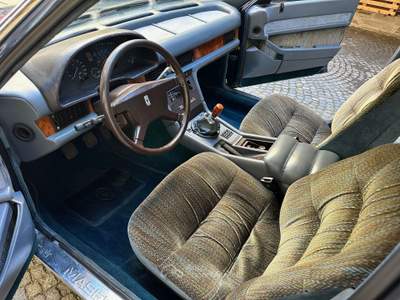 Maserati Biturbo 420 *UNIPROPRIETARIO Blu/Azzurro usata Moncalieri
