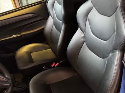 Aixam City GTO Emotion Grigio usata Giugliano in Campania
