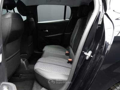 Peugeot 208 PEUGEOT 208 (2a Serie) 1.2 PureTech 100CV S&S 5p. Allure Nero usata Teano