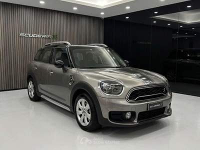 MINI Cooper Mini Countryman 2.0 Cooper SD auto my18 usata Milano