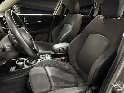 MINI Cooper Mini Countryman 2.0 Cooper SD auto my18 usata Milano