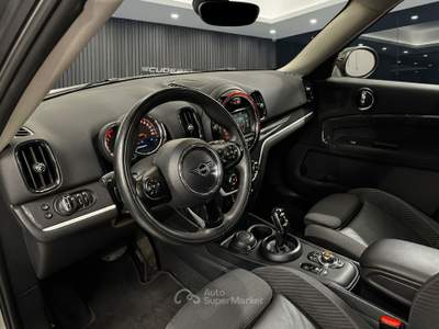 MINI Cooper Mini Countryman 2.0 Cooper SD auto my18 usata Milano