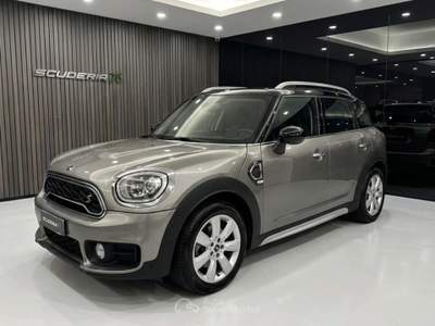 MINI Cooper Mini Countryman 2.0 Cooper SD auto my18 usata Milano