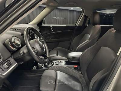 MINI Cooper Mini Countryman 2.0 Cooper SD auto my18 usata Milano
