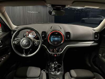 MINI Cooper Mini Countryman 2.0 Cooper SD auto my18 usata Milano