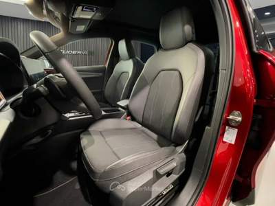 Cupra Formentor Formentor 1.4 e-hybrid 204cv dsg Rosso usata Milano