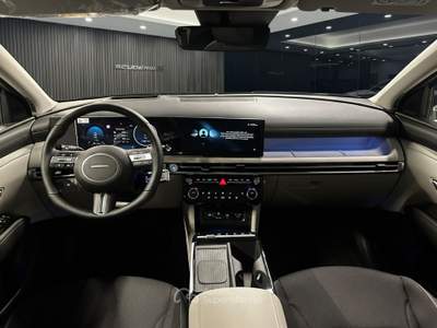 Hyundai Tucson Tucson 1.6 crdi 48V Exellence 2wd dct usata Milano