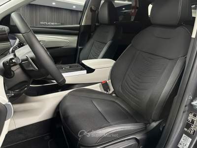 Hyundai Tucson Tucson 1.6 crdi 48V Exellence 2wd dct usata Milano