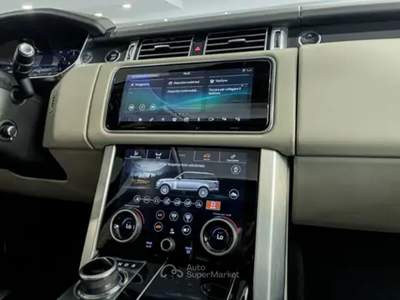 Land Rover Range Rover Range Rover 3.0d i6 mhev Westminster Black 249cv auto usata Milano