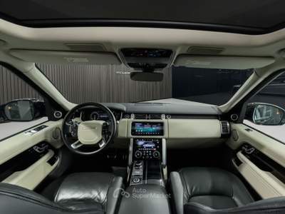 Land Rover Range Rover Range Rover 3.0d i6 mhev Westminster Black 249cv auto usata Milano