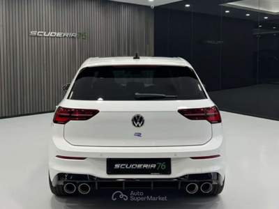 Volkswagen Golf Golf 2.0 tsi R 20 Years 4motion 333cv dsg usata Milano