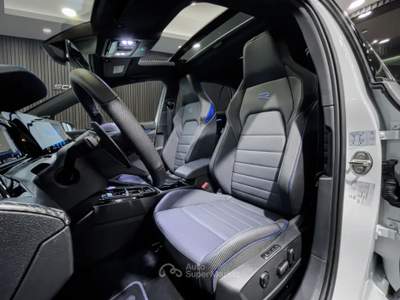 Volkswagen Golf Golf 2.0 tsi R 20 Years 4motion 333cv dsg usata Milano