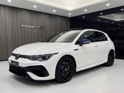Volkswagen Golf Golf 2.0 tsi R 20 Years 4motion 333cv dsg usata Milano