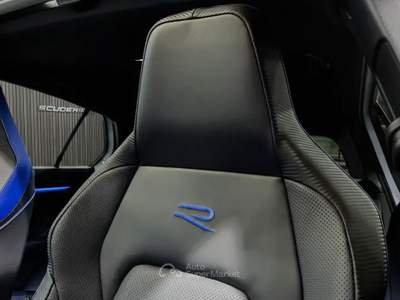 Volkswagen Golf Golf 2.0 tsi R 20 Years 4motion 333cv dsg usata Milano