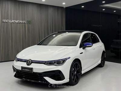 Volkswagen Golf Golf 2.0 tsi R 20 Years 4motion 333cv dsg usata Milano