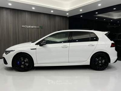 Volkswagen Golf Golf 2.0 tsi R 20 Years 4motion 333cv dsg usata Milano