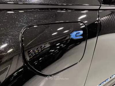 Jeep Grand Cherokee *Possibilità Noleggio no scoring* 2.0ATX PHEV 4Xe Grand Cherokee 2.0 atx phev Overland 4xe usata Milano