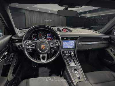 Porsche 911 Cabrio 3.0 Carrera GTS auto Grigio usata Milano