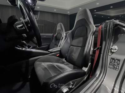 Porsche 911 911 Cabrio 3.0 Carrera GTS auto usata Milano