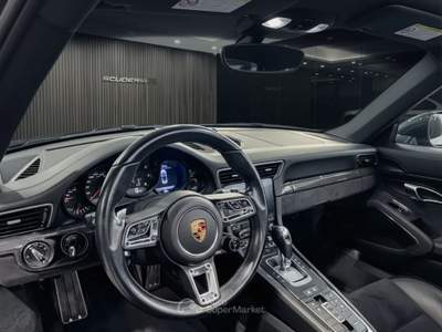 Porsche 911 911 Cabrio 3.0 Carrera GTS auto usata Milano