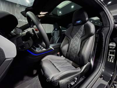 BMW Serie 8 M8 M8 M8 Coupe 4.4 Competition 625cv auto usata Milano