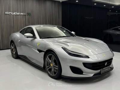 Ferrari Portofino Portofino usata Milano