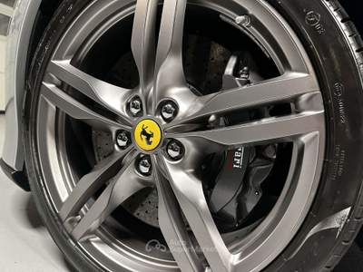Ferrari Portofino Portofino usata Milano