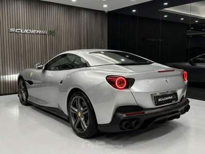 Ferrari Portofino Portofino usata Milano