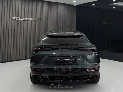 Lamborghini Urus Urus 4.0 V8 auto usata Milano