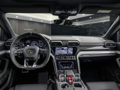 Lamborghini Urus Urus 4.0 V8 auto usata Milano
