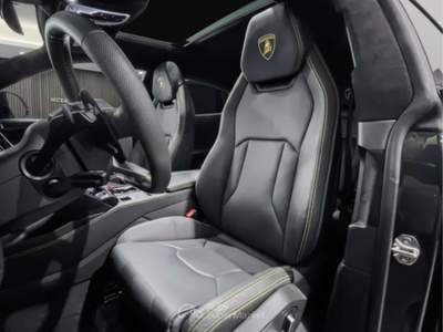 Lamborghini Urus Urus 4.0 V8 auto usata Milano