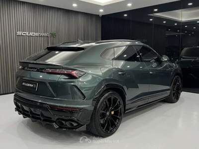 Lamborghini Urus Urus 4.0 V8 auto usata Milano