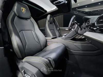 Lamborghini Urus Urus 4.0 V8 auto usata Milano