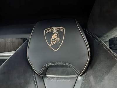 Lamborghini Huracán Huracan Coupe 5.2 Tecnica 640cv rwd usata Milano