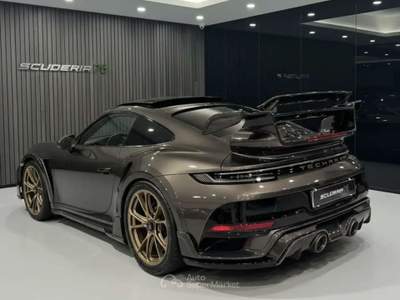Porsche 911 Techart Gt Street R  911 Coupe auto usata Milano