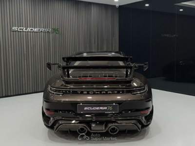 Porsche 911 Techart Gt Street R  911 Coupe auto usata Milano