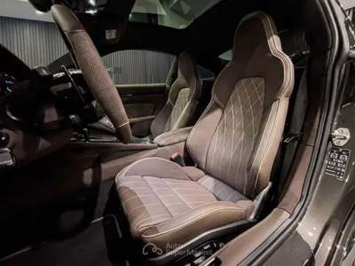 Porsche 911 Techart Gt Street R  911 Coupe auto usata Milano
