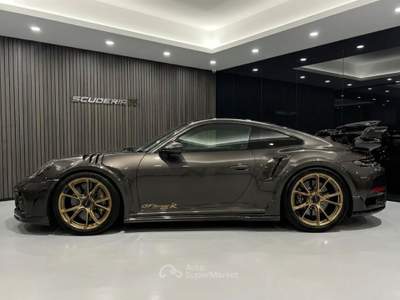Porsche 911 Techart Gt Street R  911 Coupe auto usata Milano