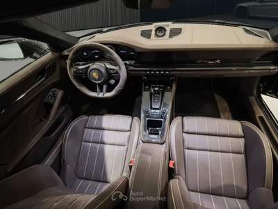 Porsche 911 Techart Gt Street R  911 Coupe auto usata Milano