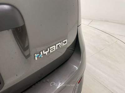 Fiat Panda 1.0 FireFly Hybrid City Life   *OK NEOPATENTATI * Grigio usata Andalo Valtellino