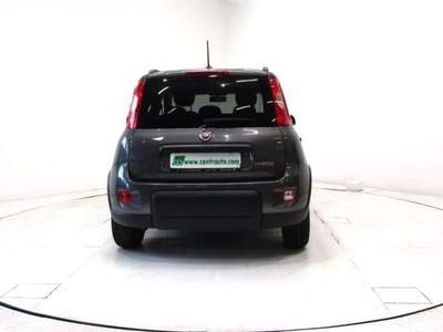 Fiat Panda 1.0 FireFly Hybrid City Life   *OK NEOPATENTATI * Grigio usata Andalo Valtellino