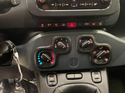 Fiat Panda 1.0 FireFly Hybrid City Life   *OK NEOPATENTATI * Grigio usata Andalo Valtellino