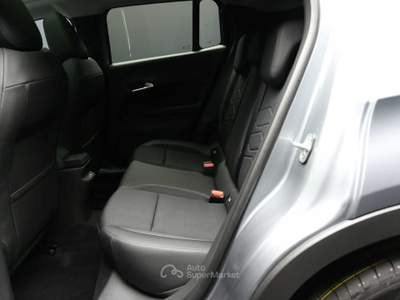 Jeep Avenger JEEP AVENGER 1.2 Turbo 101CV Summit Grigio usata Teano