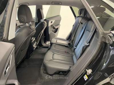Audi Q8 50 TDI 3.0 TDI quattro tiptro. MHEV *PELLE*286CV* Nero usata Andalo Valtellino