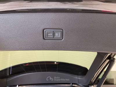 Audi Q8 50 TDI 3.0 TDI quattro tiptro. MHEV *PELLE*286CV* Nero usata Andalo Valtellino