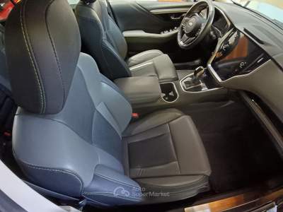 Subaru Outback Subaru Outback 4adventure Verde usata Taibon Agordino