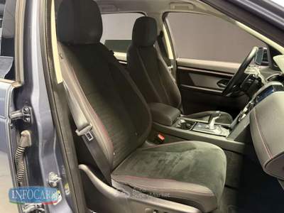 Land Rover Discovery Sport 2.0 TD4 204 CV AWD Auto R-Dynamic S - PROMO Blu/Azzurro usata Este