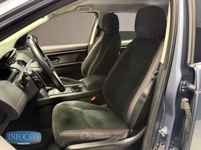 Land Rover Discovery Sport 2.0 TD4 204 CV AWD Auto R-Dynamic S - PROMO Blu/Azzurro usata Este